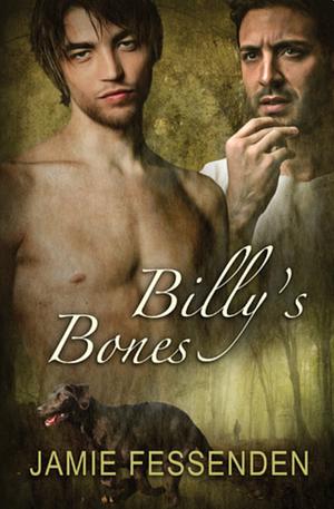 Billy's Bones by Jamie Fessenden