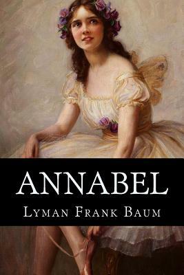 Annabel by Suzanne Metcalf
