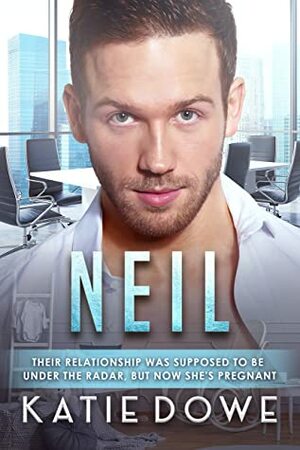 Neil by Katie Dowe