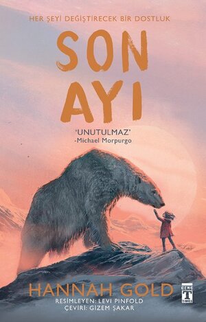 Son Ayı by Hannah Gold