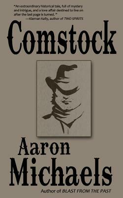 Comstock by Aaron Michaels