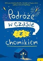 Podroze w czasie z chomikiem by Ross Welford