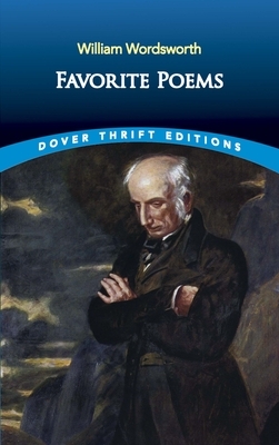 Favorite Poems by William Wordsworth