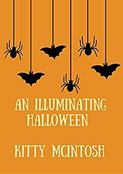 An Illuminating Halloween by Kitty McIntosh