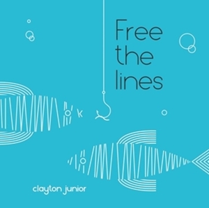 Free the Lines by Clayton Junior