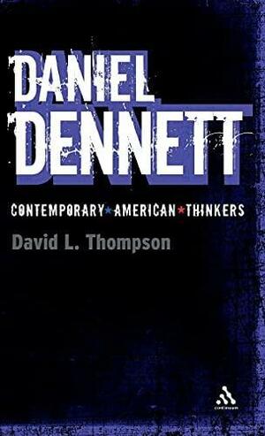 Daniel Dennett by David L. Thompson