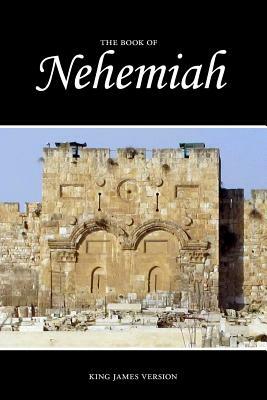 Nehemiah (KJV) by Sunlight Desktop Publishing