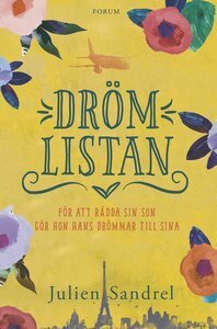 Drömlistan by Julien Sandrel