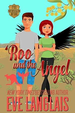 Roo and the Angel by Eve Langlais