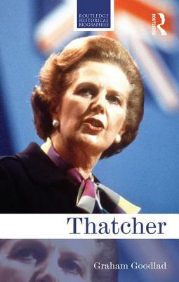 Thatcher by Graham Goodlad