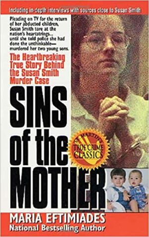 Sins of the Mother by Maria Eftimiades