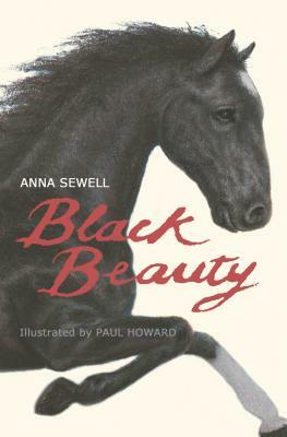 Black Beauty by Anna Sewell