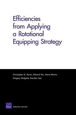 Efficiencies from Applying a Rotational Equipping Strategy by Multiple Contributors