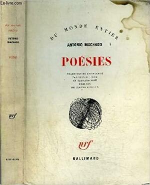 Poesies by Stéphane Mallarmé