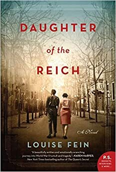 A Filha do Reich by Louise Fein