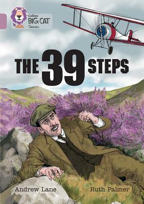 The 39 Steps by Collins UK