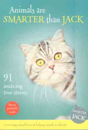 Animals Are Smarter Than Jack by Jenny Campbell