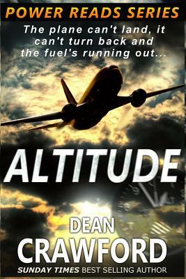 Altitude by Dean Crawford