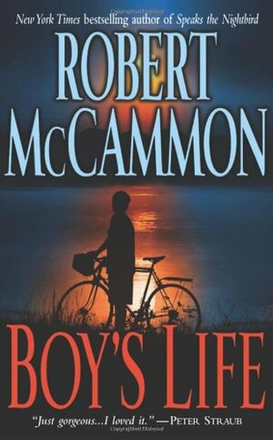 Boy's Life by Robert R. McCammon