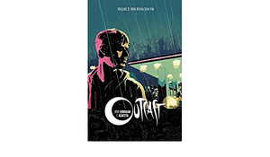 Outcast, Vol. 2: Uma Ruína sem Fim by Robert Kirkman