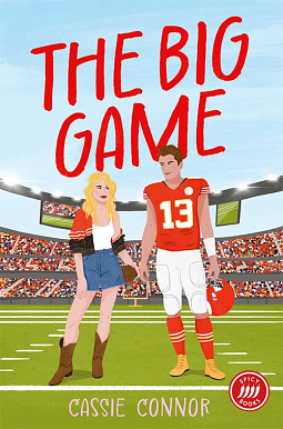 The Big Game by Cassie Connor