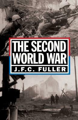 2nd World War PB by J. F. C. Fuller
