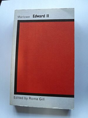 Edward Ii by Christopher Marlowe