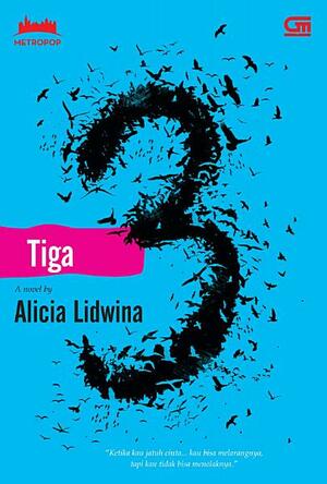 3 by Alicia Lidwina