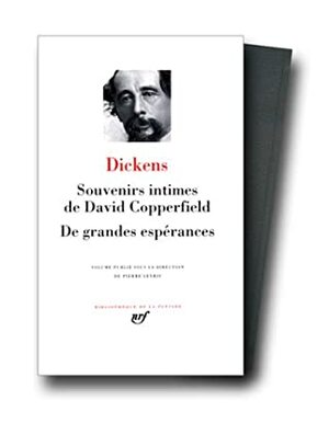 Souvenirs intimes de David Copperfield - De grandes espérances by Charles Dickens