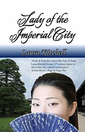 Lady of the Imperial City by Katherine Alexander, Allegra Christopher, Laura Kitchell