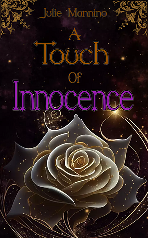 A Touch of Innocence by Julie Mannino