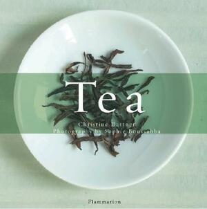 Tea by Christine Dattner