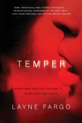 Temper by Layne Fargo