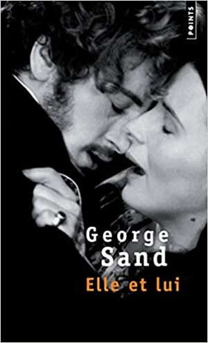 Therese ve Laurent by George Sand