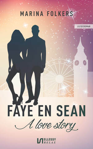 Faye en Sean by Marina Folkers