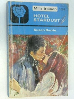 Hotel at Treloan by Ida Pollock, Susan Barrie