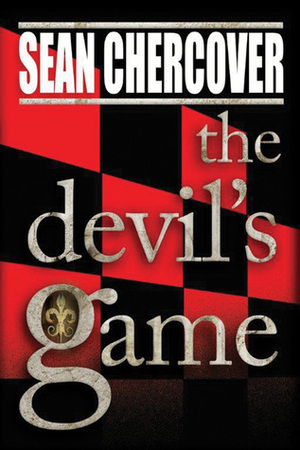 The Devil's Game by Sean Chercover