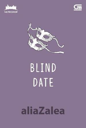 Blind Date by aliaZalea