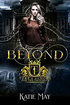 Beyond by Katie May