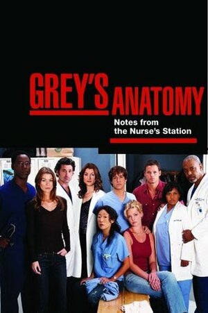 Grey's Anatomy by Chris Van Dusen, Stacy McKee