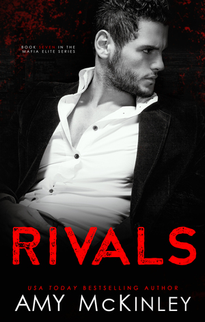 Rivals by Amy McKinley, Amy McKinley