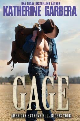 Gage by Katherine Garbera