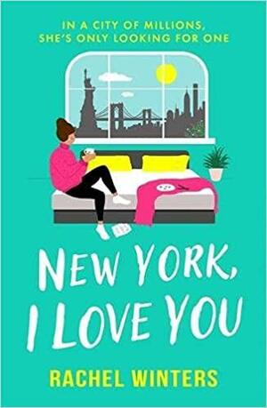 New York, I Love You by Rachel Winters