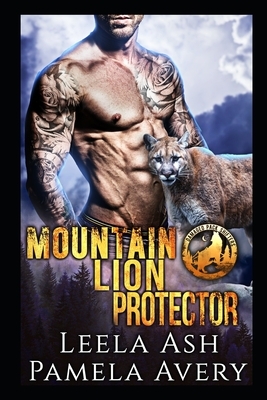 Mountain Lion Protector by Leela Ash, Pamela Avery