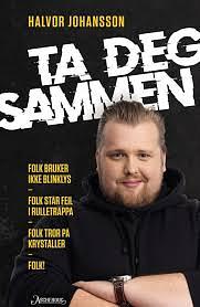 Ta deg sammen by Halvor Johansson