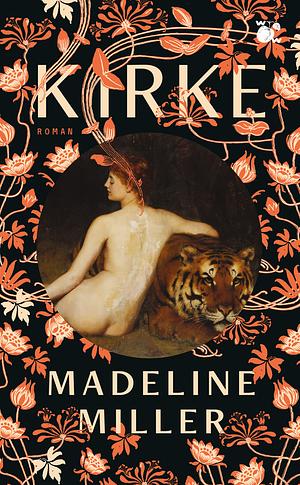 Kirke by Madeline Miller