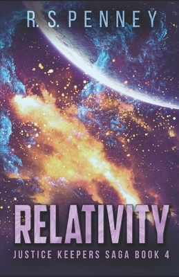 Relativity by R.S. Penney