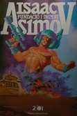 Fundació i Imperi by Sílvia Aymerich, Isaac Asimov