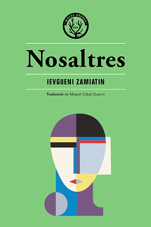 Nosaltres by Yevgeny Zamyatin