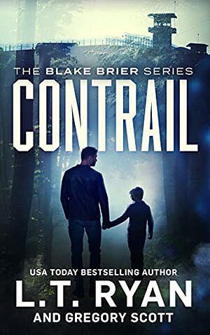 Contrail by L.T. Ryan